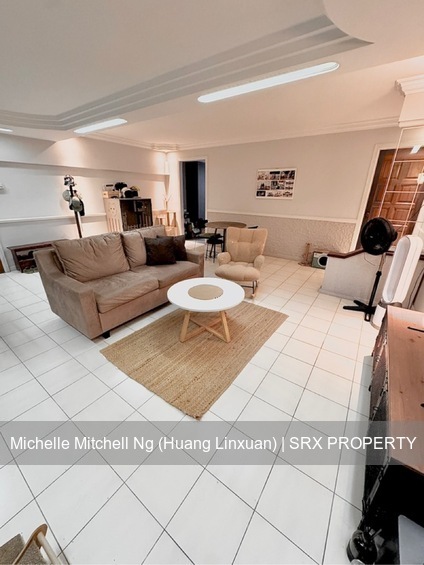 Blk 404 Yishun Avenue 6 (Yishun), HDB 4 Rooms #555200471